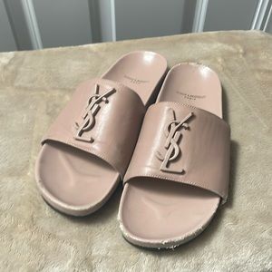 YSL Slides